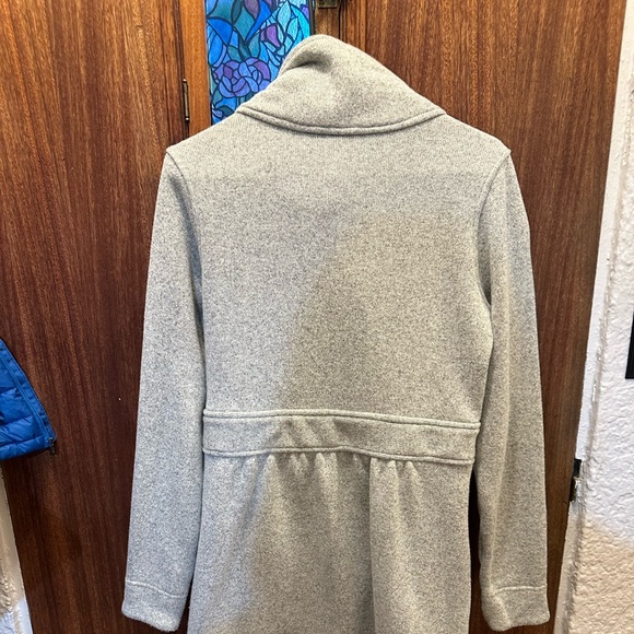 Patagonia Better Sweater Button Up - Picture 3 of 4